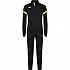 [해외]카파 Dalcito 운동복 138644415 Black / Yellow