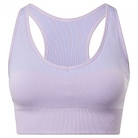 [해외]리복 스포츠 브라 Yoga Seamless Sports 139445266 Purple Oasis