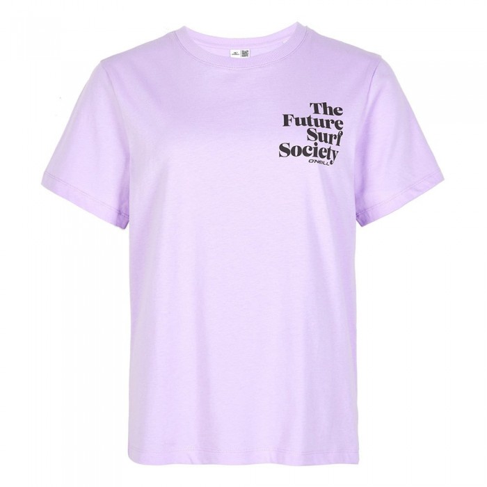 [해외]오닐 Future Surf Regular 반팔 티셔츠 139569203 Purple Rose