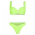 [해외]오닐 Tina Line Brights 비키니 139570092 Fluor Green