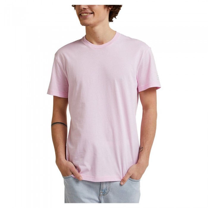 [해외]LEE Relaxed Graphic 반팔 티셔츠 139766260 Katy Pink