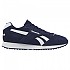 [해외]리복 CLASSICS Glide Ripple 운동화 139443973 Vector Navy / Ftwr White / Vector Navy