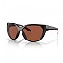 [해외]COSTA 편광 선글라스 Mayfly 139653431 Matte Black