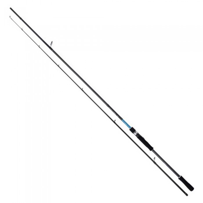 [해외]시마노 FISHING Bassterra XT Sea Bass Spinning Rod 8139552799 Black