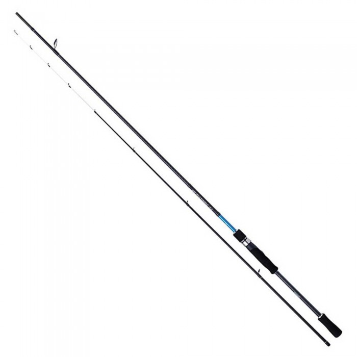 [해외]시마노 FISHING Bassterra XT Spin LRF Spinning Rod 8139552800 Black