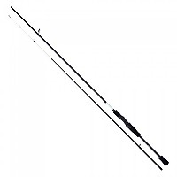 [해외]시마노 FISHING 스피닝 로드 Bassterra XT+ Spin LRF 8139552802 Black