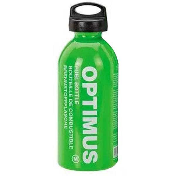 [해외]OPTIMUS 액체 연료 병 600ml 4139838690 Green