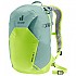 [해외]도이터 Speed Lite 21L 배낭 4138965923 Jade / Citrus