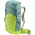 [해외]도이터 Speed Lite 30L 배낭 4138965938 Jade / Citrus