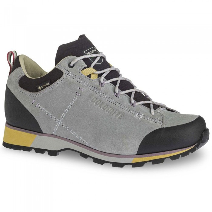 [해외]돌로미테 하이킹 신발 54 Hike Low Evo 고어텍스 4139762828 Aluminium Grey