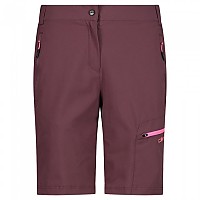 [해외]CMP Bermuda 31T5136 반바지 4139730448 Plum