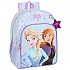 [해외]SAFTA Frozen ´´Believe´´ 42 cm 배낭 15139812433 Multicolor