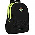 [해외]SAFTA Real Betis Balompie 배낭 15139812706 Multicolor