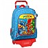 [해외]SAFTA Supershings Rescue 포스 522 W/ 905 수레 15139812884 Multicolor