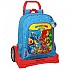 [해외]SAFTA Supershings Rescue 포스 522 W/ Evolution 수레 15139812885 Multicolor