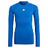 [해외]아디다스 긴팔 티셔츠 Tf 15139434584 Team Royal Blue