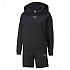 [해외]푸마 Loungewear 7´´ 운동복 3139003363 Puma Black