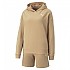 [해외]푸마 Loungewear 운동복 3139554243 Dusty Tan