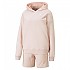 [해외]푸마 Loungewear 운동복 3139554245 Rose Dust