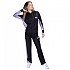 [해외]LONSDALE Spinningdale 운동복 3139686005 Black/Lilac