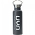 [해외]UYN 물 병 Explorer 500ml 3139715286 Dark Grey / White