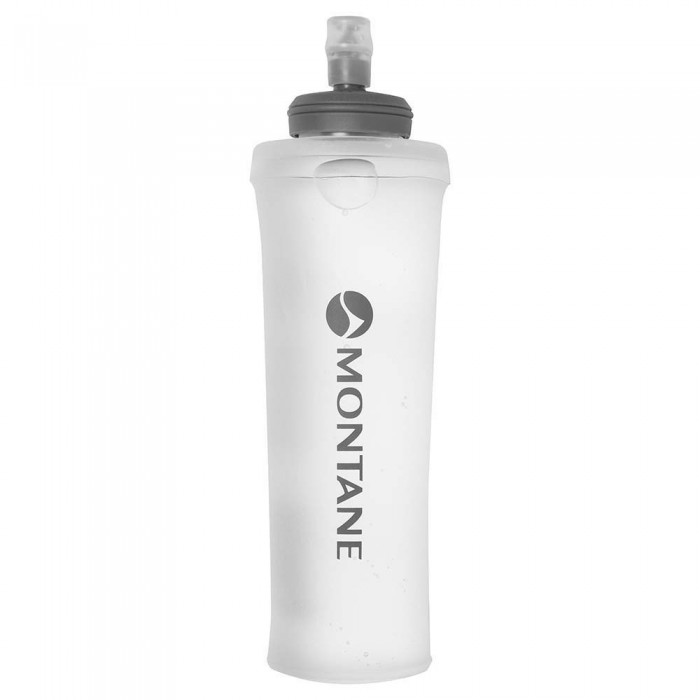 [해외]몬테인 Ultra 500ml 물병 3139735220 Montane Logo