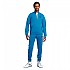 [해외]나이키 운동복 Sportswear Sport Essentials Poly Knit 3138570210 Dk Marina Blue / Midnight Navy