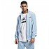 [해외]SOUTHPOLE Aop Velour 자켓 3138725405 Baby Blue