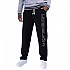 [해외]LONSDALE Stonesfield 운동복 3138795252 Black