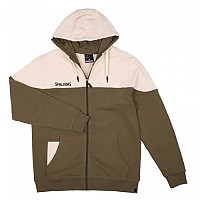 [해외]스팔딩 Funk 자켓 3138935941 Khaki / Silver Grey