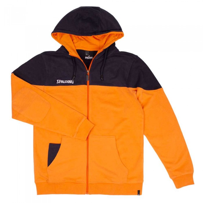 [해외]스팔딩 Funk 자켓 3138935943 Orange Ochre / Navy