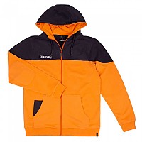 [해외]스팔딩 Funk 자켓 3138935943 Orange Ochre / Navy