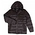 [해외]스팔딩 Parka Parka 코트 3138935994 Black