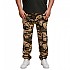 [해외]URBAN CLASSICS Basic Camo 2.0 운동복 3138942075 Wood Camo