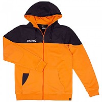 [해외]스팔딩 Funk 자켓 3139275968 Orange Ochre / Navy