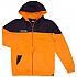 [해외]스팔딩 Funk 자켓 3139275968 Orange Ochre / Navy