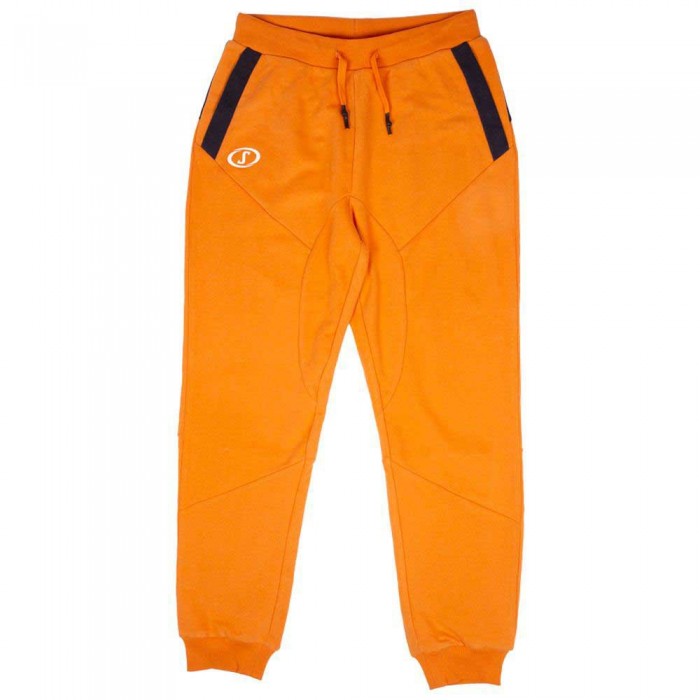 [해외]스팔딩 Funk 바지 3139275978 Orange Ochre / Navy