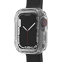 [해외]OTTERBOX 보호자 Apple Watch Series 7/8 41 mm 1139880806 Clear