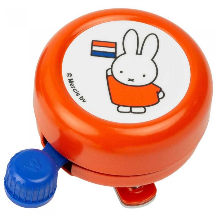 [해외]WIDEK 종 Miffy 1139785884 Orange / Orange