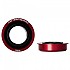 [해외]세라믹스피드 코팅된 바텀 브래킷 컵 BB92 스램 GXP MTB 1139822803 Red