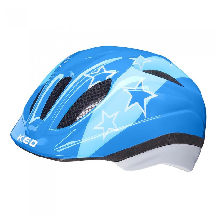 [해외]KED 헬멧 Meggy II 1139804644 Blue