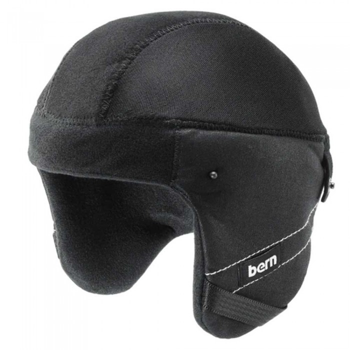[해외]BERN 헬멧 윈터 라이너 Nino 2.0 1139871430 Grey