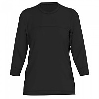 [해외]세븐메쉬 Roam 3/4 소매 티셔츠 1139774430 Black