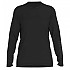[해외]세븐메쉬 Roam 긴팔 티셔츠 1139774431 Black
