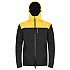 [해외]RACER The Park 자켓 1139789197 Black / Yellow