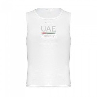 [해외]피세이 민소매 베이스 레이어 UAE 팀 Emirates 2023 1139621051 White