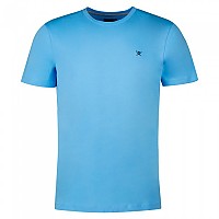[해외]해켓 로고 반팔 티셔츠 139324160 Summer Blue