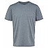 [해외]SELECTED Aspen 반팔 티셔츠 139745706 Medium Grey Melange