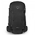 [해외]오스프리 Volt 45L 배낭 4138629389 Mamba Black