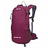 [해외]JOLUVI Bulnes 23L 배낭 4138709434 Dark Orchid